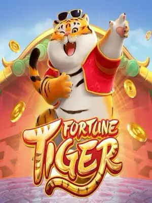 Fortune Tiger